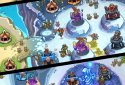 Kingdom Defense: Legend Hero TD (Tower Defense) screenshot 14