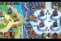 Kingdom Defense: Legend Hero TD (Tower Defense) screenshot 23
