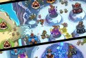 Kingdom Defense: Legend Hero TD (Tower Defense) screenshot 6