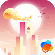 Hiding the Moon: Tengu Legend