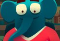Fotoslon - find the words on the picture screenshot 1