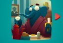 Fotoslon - find the words on the picture screenshot 3
