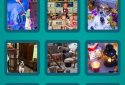 Fotoslon - find the words on the picture screenshot 6