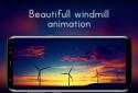Windmill Live Wallpaper screenshot 7