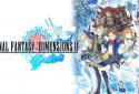 FINAL FANTASY DIMENSIONS II screenshot 6