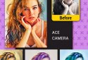Ace Camera - Photo Editor, Collage Maker, Selfie screenshot 8