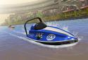 Speed Boat Racing : Racing Games screenshot 1