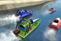 Speed Boat Racing : Racing Games screenshot 2