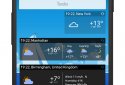 Yandex Weather screenshot 4
