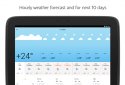 Yandex Weather screenshot 6