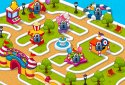 Amusement park: mini games screenshot 5