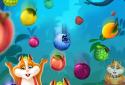 Fruit Hamsters–Hamsters of Farm: Match 3 game  screenshot 7