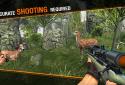 Deer Hunting-Sniper Safari - Animals Hunt screenshot 1
