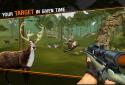 Deer Hunting-Sniper Safari - Animals Hunt screenshot 2