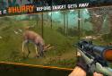 Deer Hunting-Sniper Safari - Animals Hunt screenshot 4