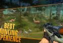 Deer Hunting-Sniper Safari - Animals Hunt screenshot 5