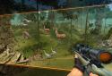 Deer Hunting-Sniper Safari - Animals Hunt screenshot 6