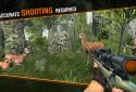 Deer Hunting-Sniper Safari - Animals Hunt screenshot 7