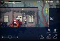 Dead Rain: a New virus zombie screenshot 1