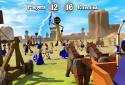 Greek Warriors : Castle Defence screenshot 3
