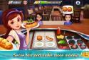 Maple Restaurant : A Fun Cooking Chef Game screenshot 3