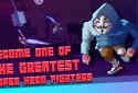 Super Hero Fight Club screenshot 4