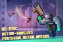 Super Hero Fight Club screenshot 6