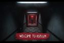 Asylum: Room Escape screenshot 1