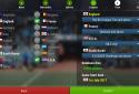 Football Manager Mobile 2018 screenshot 1