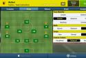 Football Manager Mobile 2018 screenshot 2