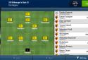 Football Manager Mobile 2018 screenshot 3