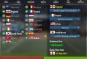 Football Manager Mobile 2018 screenshot 1