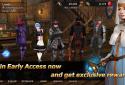 Chrono Clash  screenshot 5
