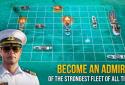 Battle Sea 3D Naval Fight screenshot 4