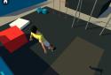 Parkour Flight screenshot 2