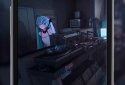 Hatsune Miku Live Wallpaper screenshot 2