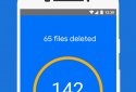 Files Go Beta: Free up space on your phone screenshot 7