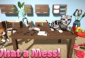 Cat Simulator - and friends screenshot 1
