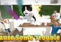 Cat Simulator - and friends screenshot 3