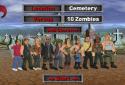 Extra Lives (Zombie Survival Sim) screenshot 2