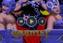 Gauntlet screenshot 1