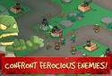 Zombie World: Tower Defense screenshot 5