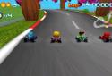 PAC-MAN Kart Rally screenshot 7