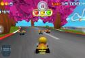 PAC-MAN Kart Rally screenshot 8