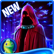 Mystery trackers: silent. Train to Hellsvik