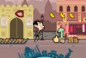 Mr Bean - Around the World screenshot 2