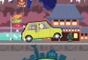 Mr Bean - Around the World screenshot 4