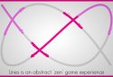 Lines - Physics Drawing Puzzle screenshot 4