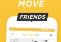 Bumble — Date. Meet Friends. Network. screenshot 2