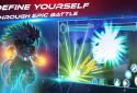 Shadow Dragon Battle Warriors: Super Hero Legend screenshot 2